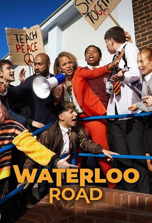 Waterloo Road izle