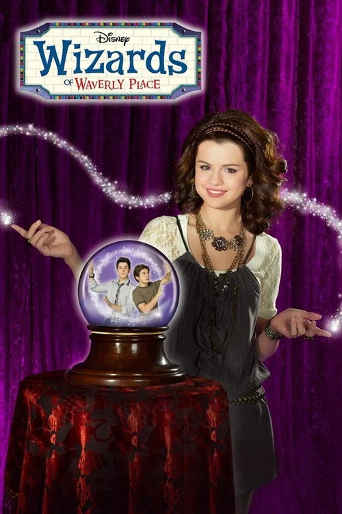 Waverly Büyücüleri izle