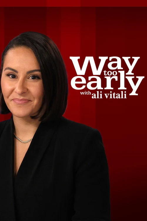 Way Too Early izle