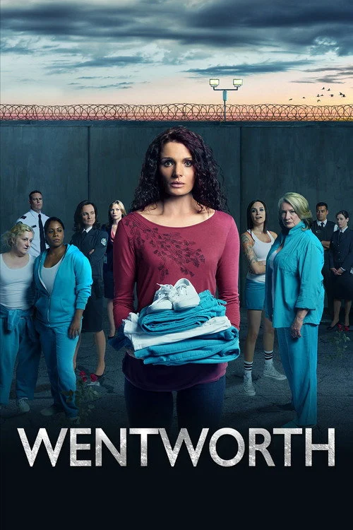 Wentworth izle