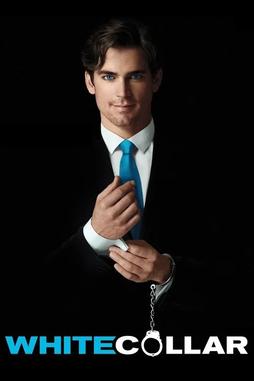 White Collar Dizisi