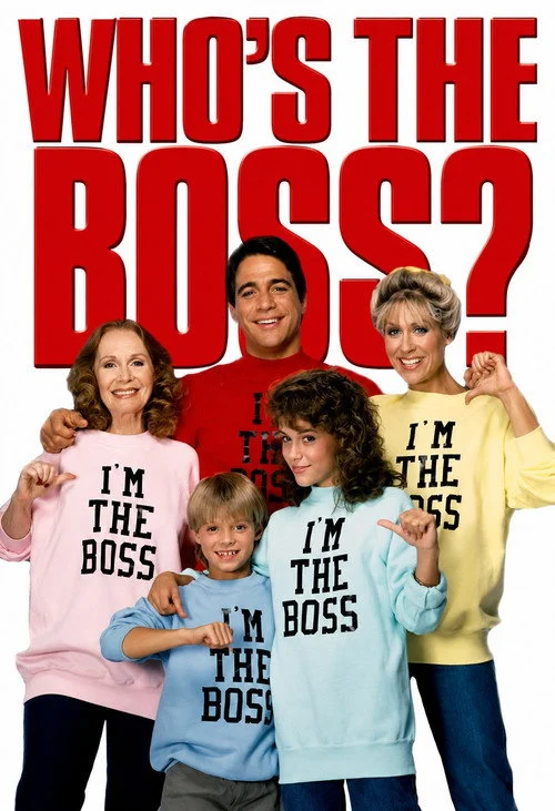 Who's the Boss? izle