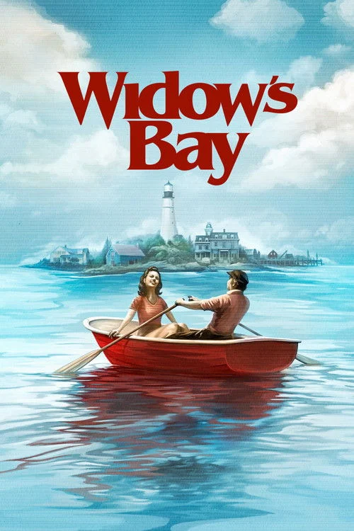 Widow's Bay izle