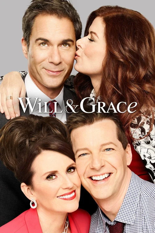 Will & Grace izle
