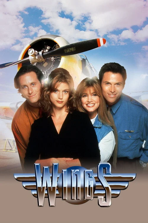 Wings izle