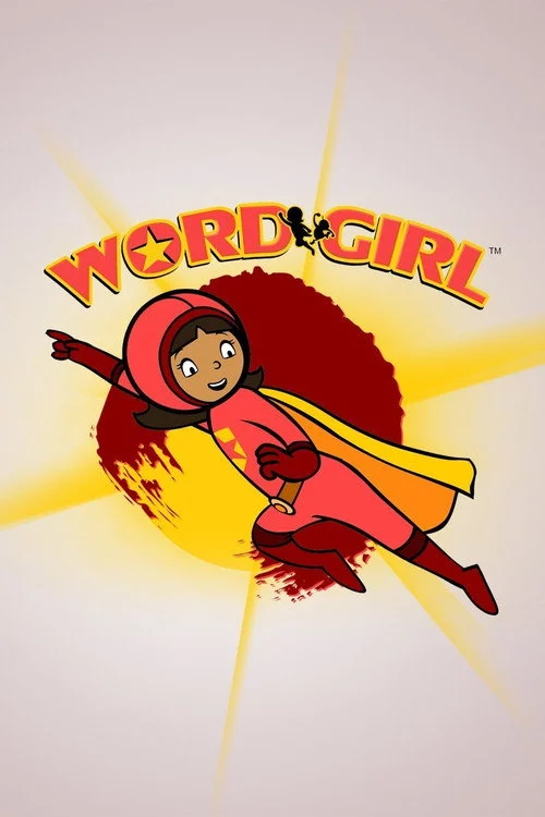 WordGirl izle