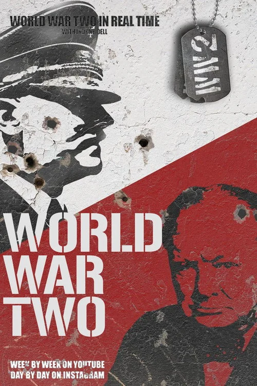 World War Two izle