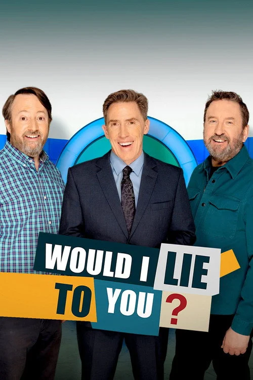 Would I Lie to You? izle