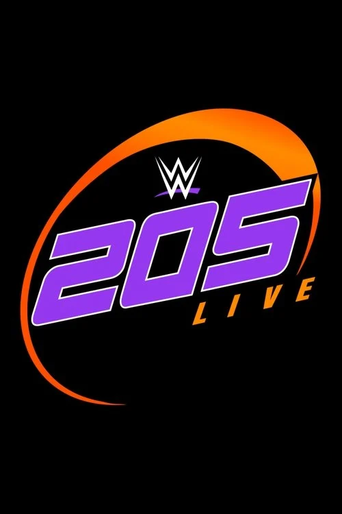 WWE 205 Live izle