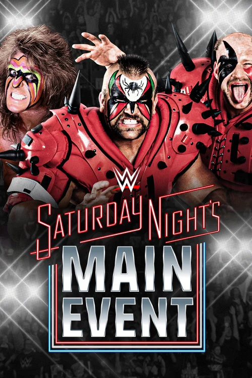WWE Saturday Night's Main Event izle