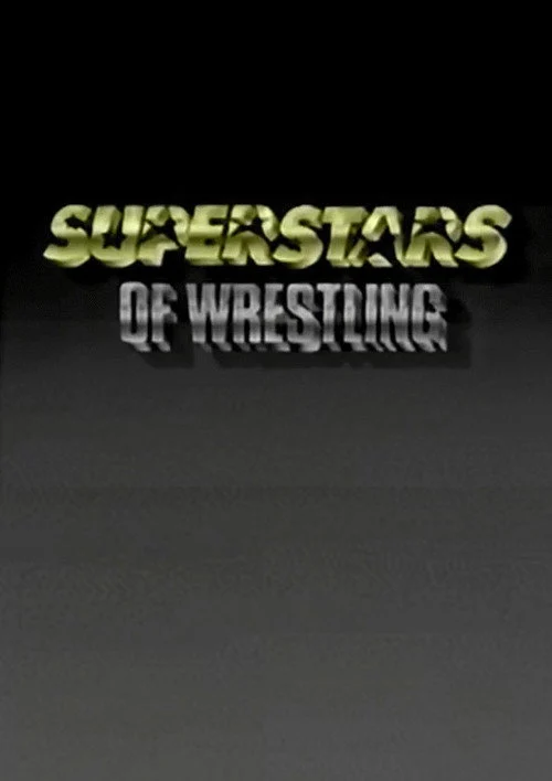 WWF Superstars Dizisi