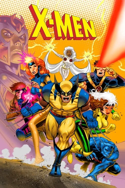 X-Men izle