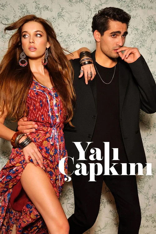 Yalı Çapkını izle