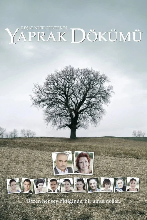 Yaprak Dökümü izle