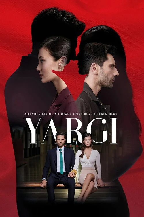 Yargı izle