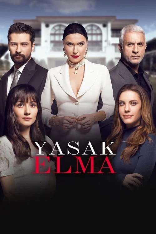 Yasak Elma izle