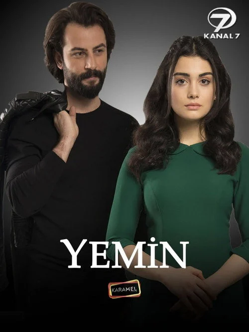 Yemin izle