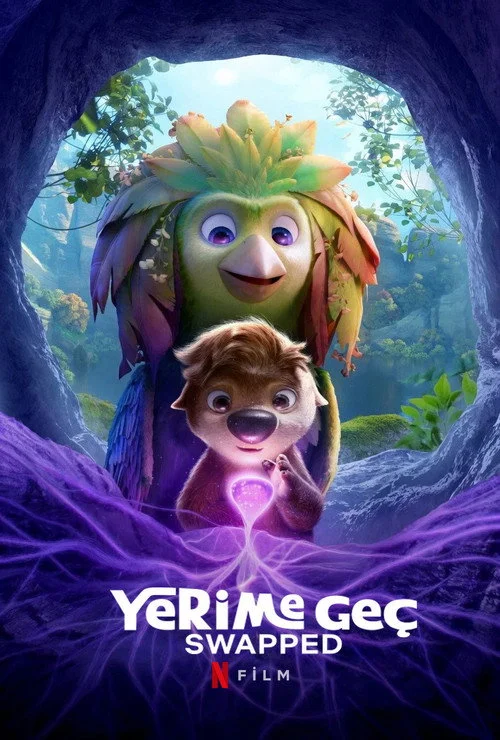 Yerime Geç Filmi