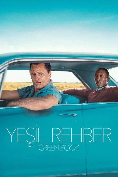 Yeşil Rehber Filmi