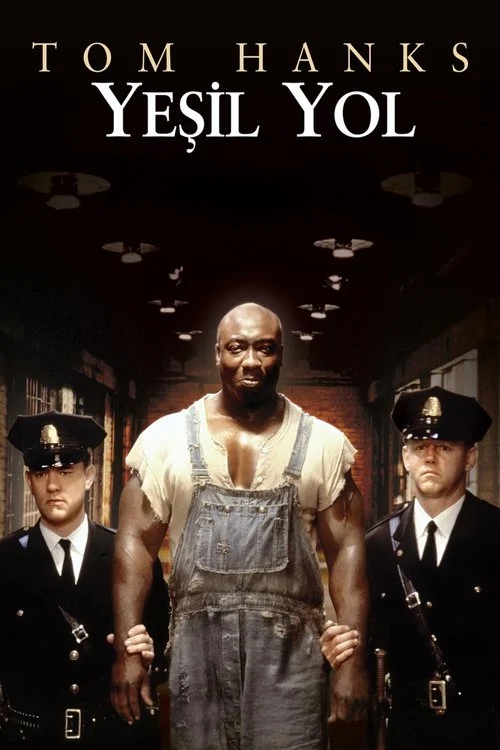 Yeşil Yol Filmi