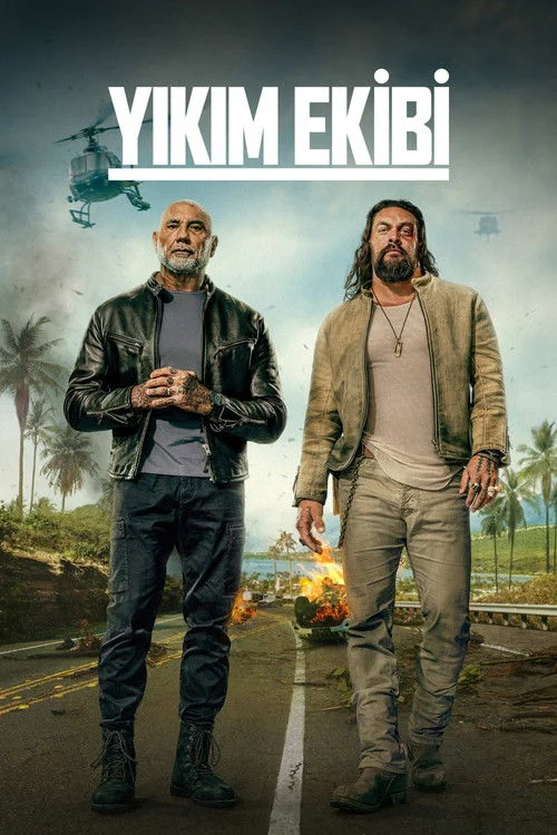 Yıkım Ekibi Filmi