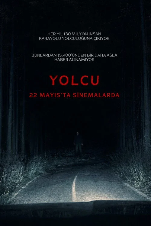 Yolcu izle