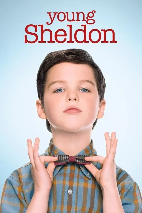 Young Sheldon Dizisi
