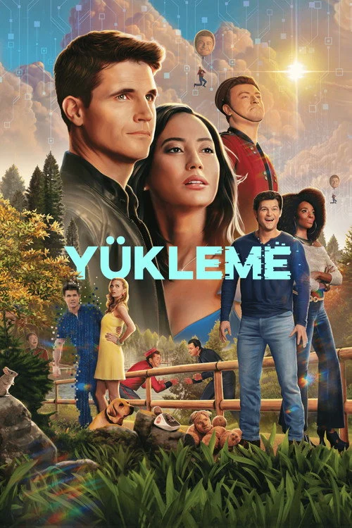 Yükleme izle