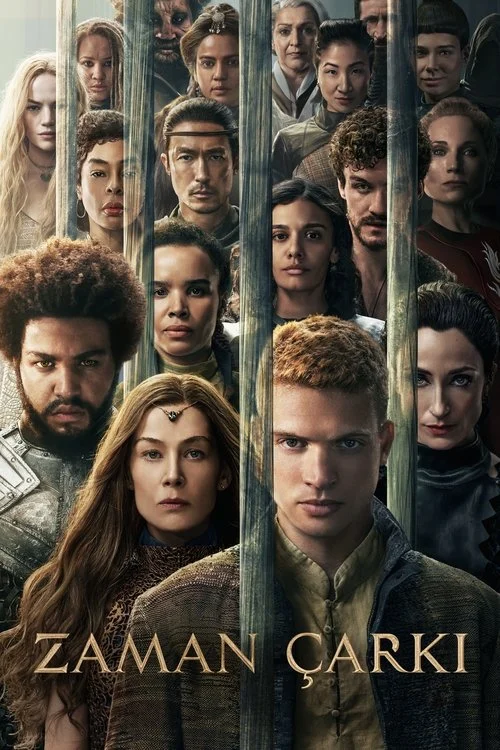 Zaman Çarkı izle