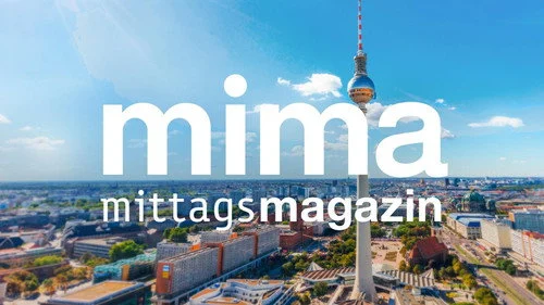 ZDF-Mittagsmagazin izle