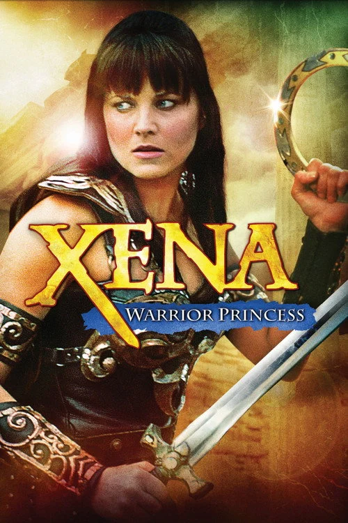 Zeyna: Savaşçı Prenses izle