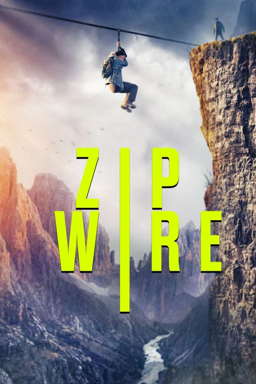 Zip Wire Filmi