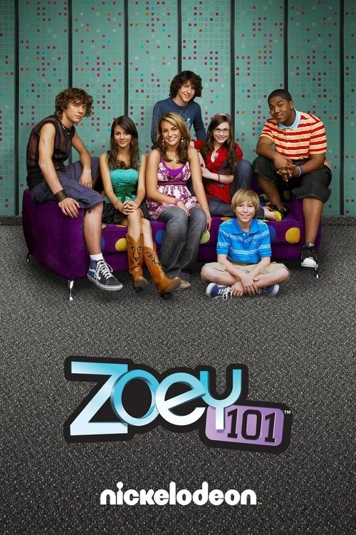 Zoey 101 izle