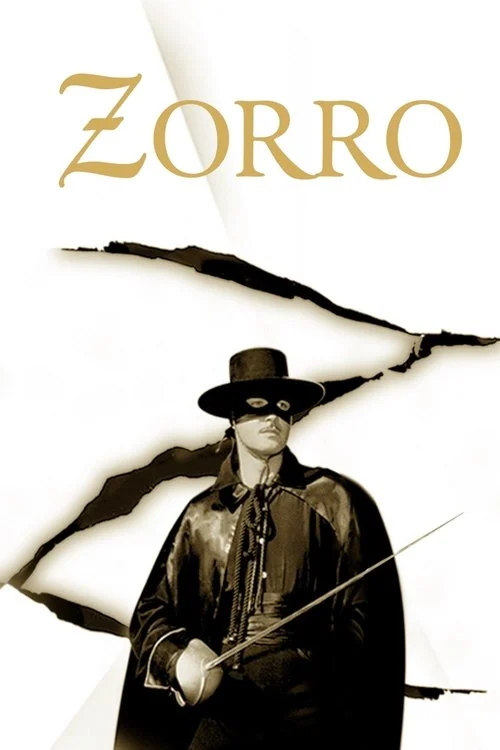 Zorro izle
