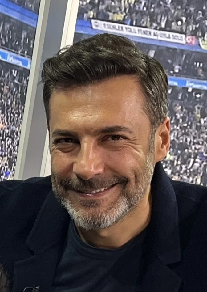Barış Kılıç