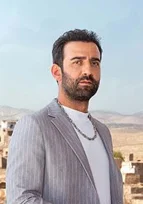 Ferit Kaya