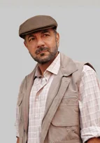 Kerem Alışık