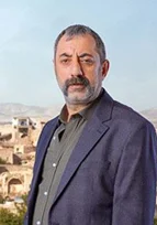 Nazmi Kırık