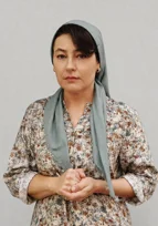 Nergis Öztürk