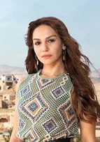 Sahra Şaş