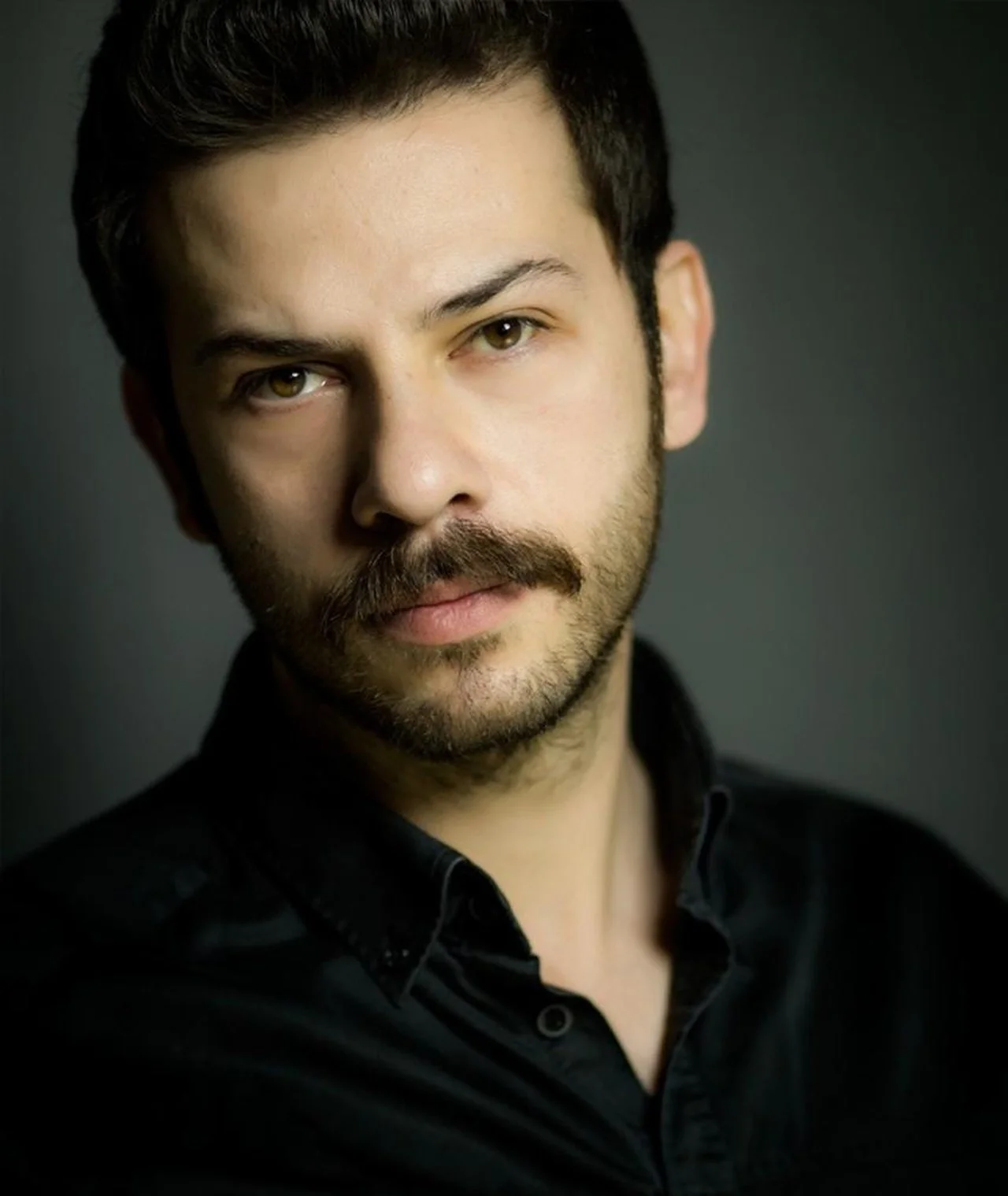 Ahmet Tansu Taşanlar