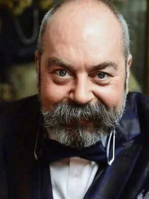 Ali Düşenkalkar