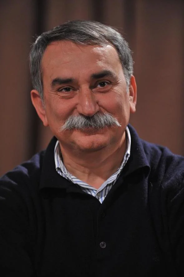 Ali Meriç