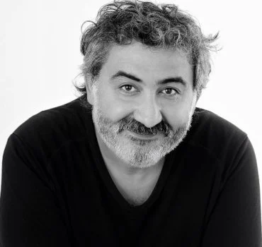 Ali Çelik