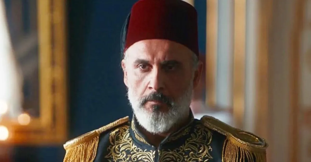 Alper Atak