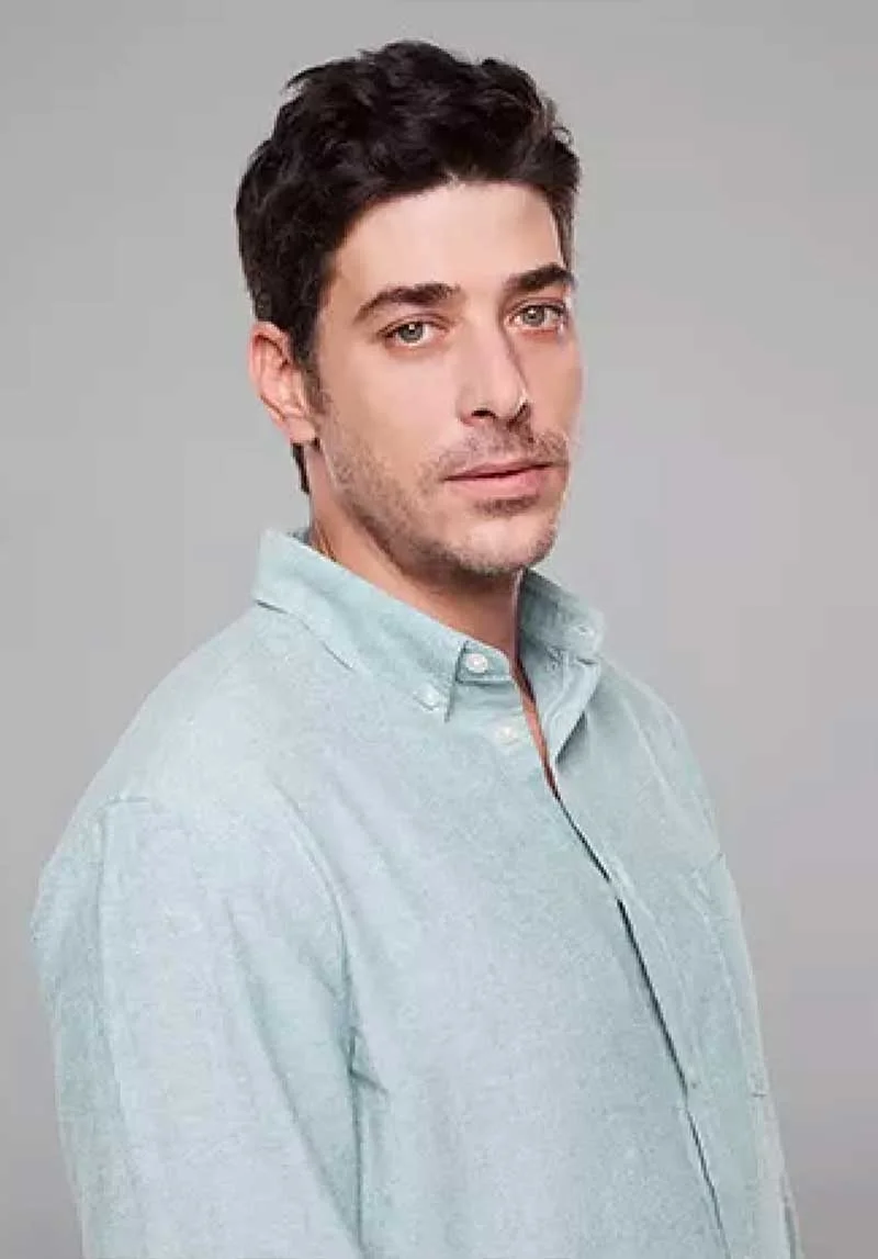 Alper Saldıran