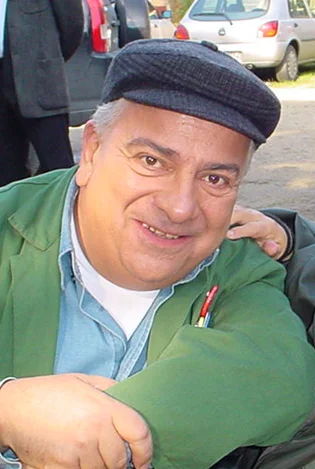 Zeki Alasya