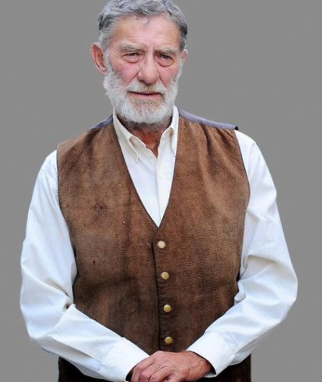 Ahmet Mekin