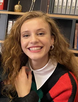 Ahsen Eroğlu