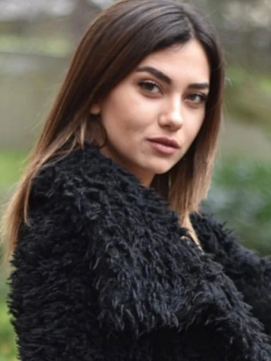 Aleyna Solaker